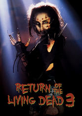 Return of the Living Dead 3 Se Return of the Living Dead 3 på Netflix