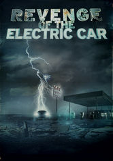 Revenge of the Electric Car Se Revenge of the Electric Car på Netflix