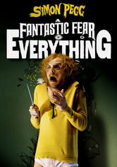 A Fantastic Fear of Everything Se A Fantastic Fear of Everything på Netflix