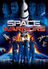 Space Warriors Se Space Warriors på Netflix