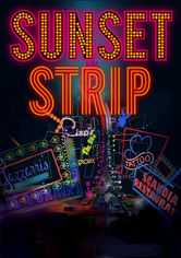 Sunset Strip Se Sunset Strip på Netflix