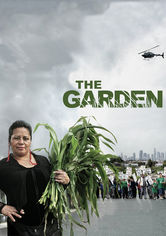 The Garden Se The Garden på Netflix