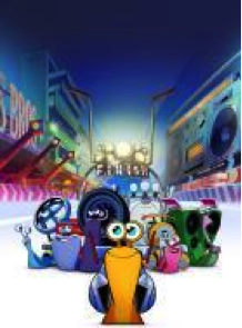 turbo fast netflix dk