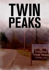 twin peaks film netflix