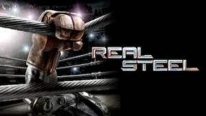 Real Steel