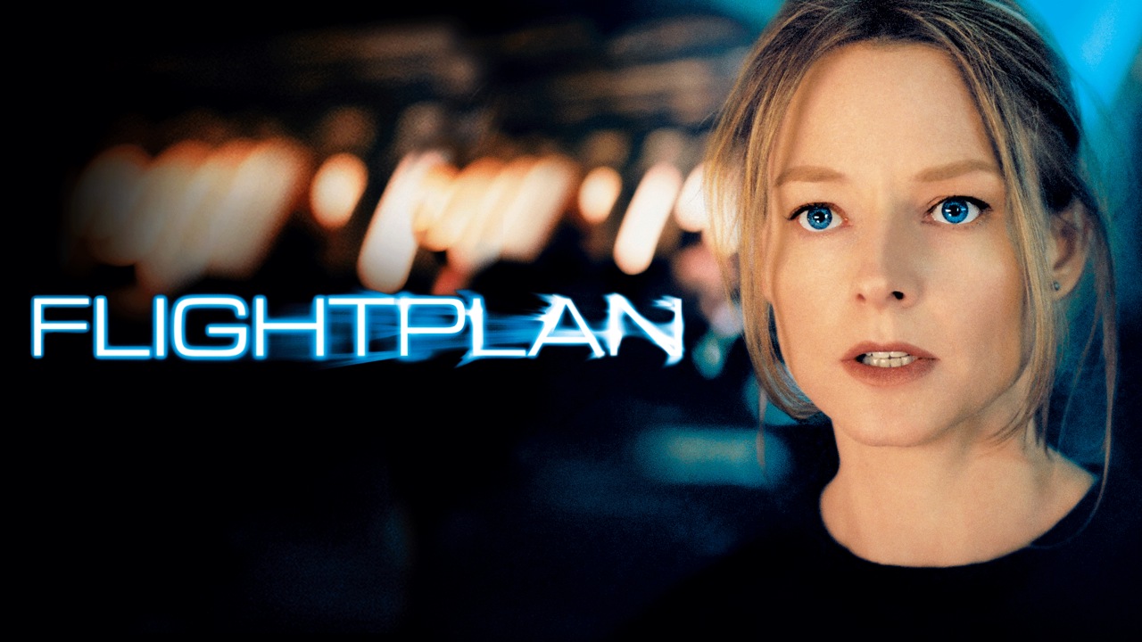 Flightplan Flightplan på Netflix