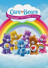 Care Bears: Welcome to Care-a-Lot Care Bears: Welcome to Care-a-Lot på Netflix