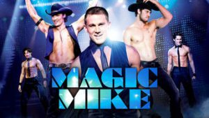 Magic Mike