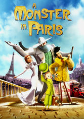 Skønheden Og Monsteret I Paris Se Skønheden Og Monsteret I Paris på Netflix