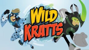 Wild Kratts