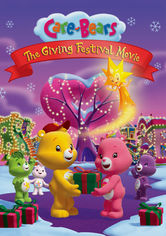 Care Bears: The Giving Festival Care Bears: The Giving Festival på Netflix
