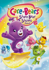 Care Bears: Share Bear Shines Se Care Bears: Share Bear Shines på Netflix