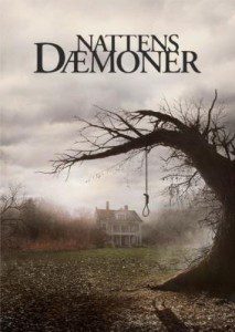 conjouring netflix danmark