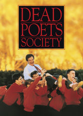 Dead Poets Society (Døde Poeters Klub) Se Dead Poets Society (Døde Poeters Klub) på Netflix