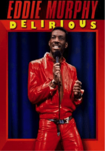 eddie murphy delirious netflix dk