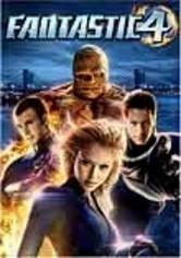 fantastic four netflix danmark