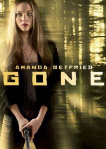 gone netflix danmark