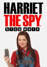 Harriet the Spy: Blog Wars Se Harriet the Spy: Blog Wars på Netflix