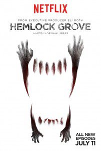 hemlock grove sæson 2 netflix premiere