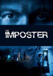 imposter netflix danmark