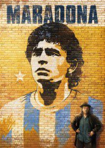 maradona netflix danmark