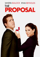 The Proposal Se The Proposal på Netflix