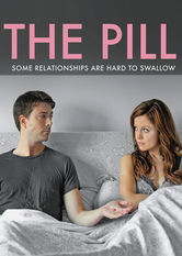 The Pill Se The Pill på Netflix