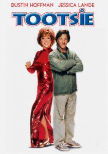 tootsie netflix danmark