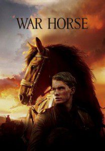 war horse netflix danmark