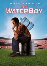 The Waterboy på Netflix