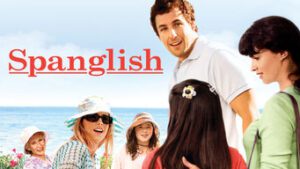Spanglish
