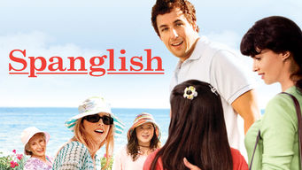 Spanglish Se Spanglish på Netflix