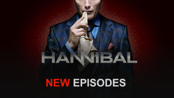 Hannibal Se Hannibal på Netflix