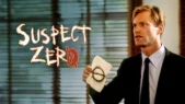 Se serien Suspect Zero på Netflix