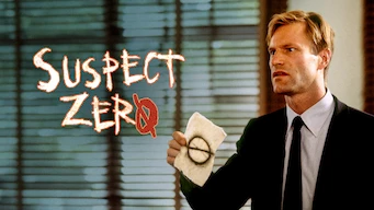 Suspect Zero