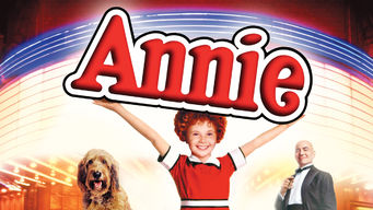 Annie Annie på Netflix