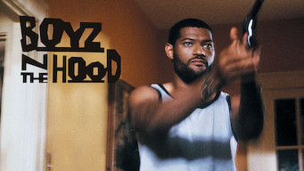 Boyz N the Hood Boyz N the Hood på Netflix