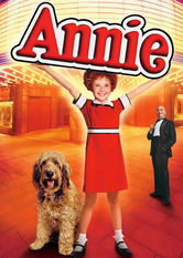 Annie Se Annie på Netflix