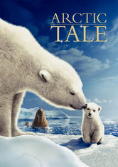 Arctic Tale (Eventyrlige Arktis) Arctic Tale (Eventyrlige Arktis) på Netflix