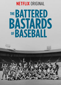 battered bastards baseball netflix danmark