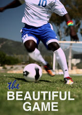 The Beautiful Game på Netflix