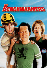 The Benchwarmers Se The Benchwarmers på Netflix