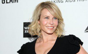 Netflix’ første talkshow har premiere til maj