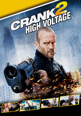 Crank 2: High Voltage Se Crank 2: High Voltage på Netflix