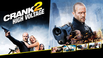 Crank 2: High Voltage Se Crank 2: High Voltage på Netflix