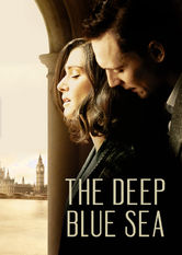 The Deep Blue Sea Se The Deep Blue Sea på Netflix