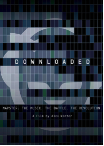 download napster netflix danmark