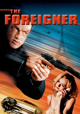 The Foreigner på Netflix