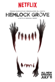 hemlock grove horror sæson 2 netflix