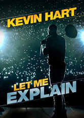 Kevin Hart: Let Me Explain Se Kevin Hart: Let Me Explain på Netflix